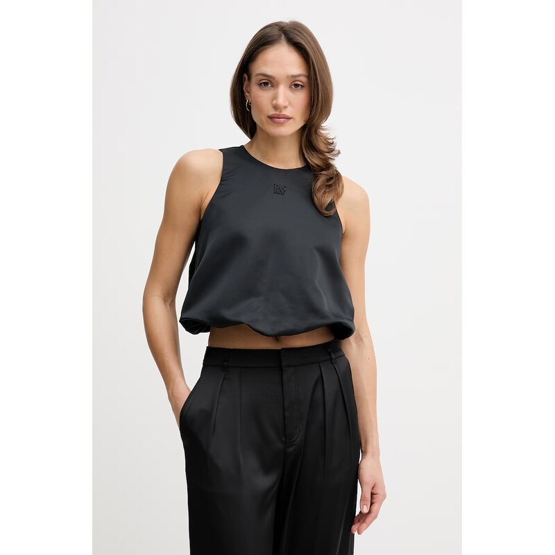 DKNY halenka na ramínka dámská 113766568