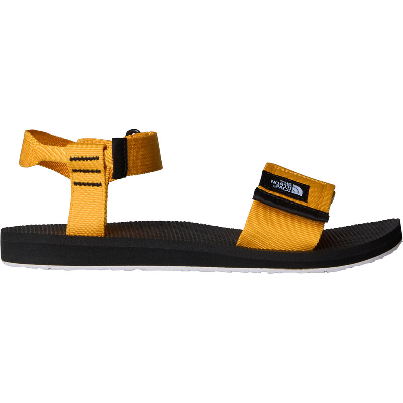 Pánské Sandály THE NORTH FACE M SKEENA SANDAL II NF0A8AE5ZU31 – Žlutá