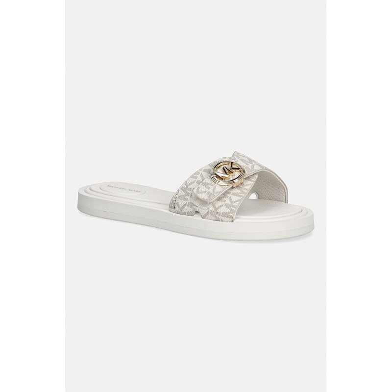 MICHAEL Michael Kors pantofle dámské Mk Pool Slide 113679422