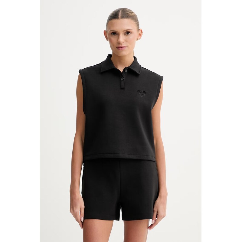Guess polo dámské HABI