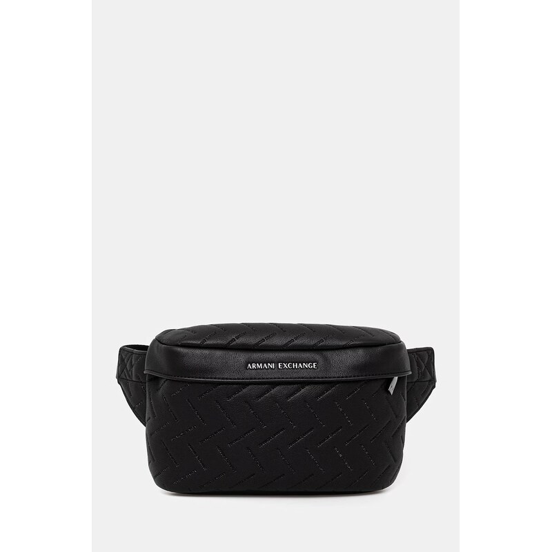 Armani Exchange ledvinka pánská z imitace kůže 113679444