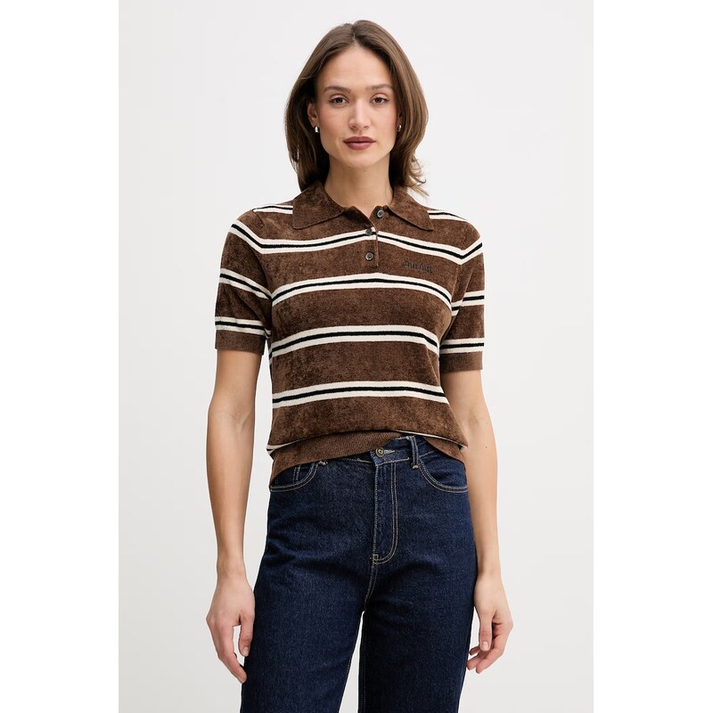OUI polo dámské 113766765