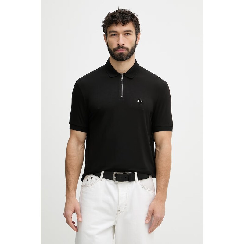 Armani Exchange polo pánské