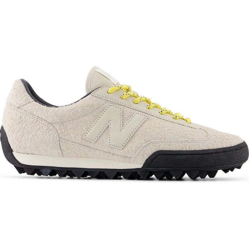 Unisex boty New Balance Gator Run UGTR83J – béžové