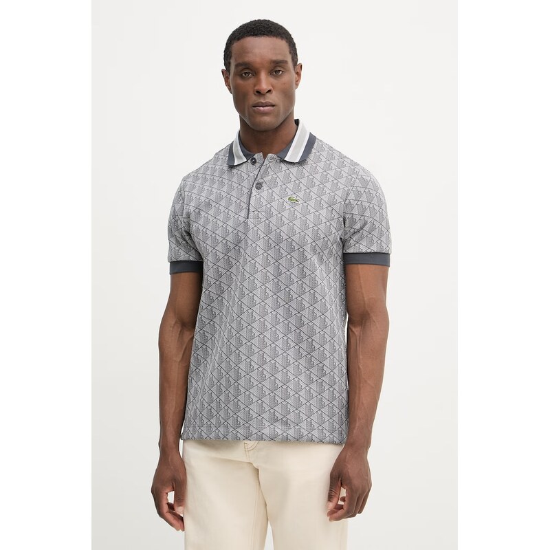 Lacoste polo pánské