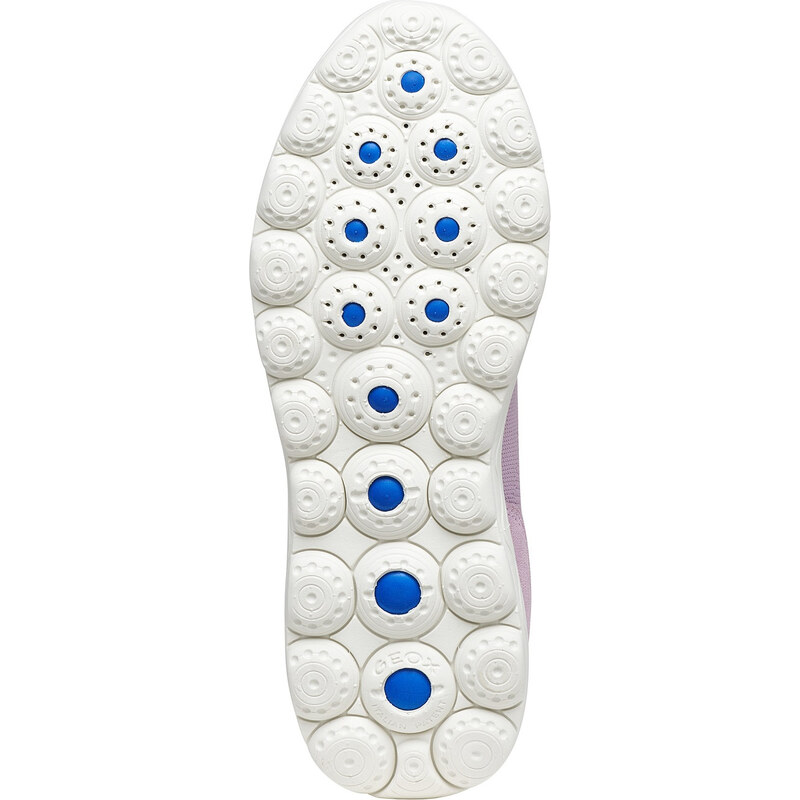 Dámské boty Geox D Spherica Plus