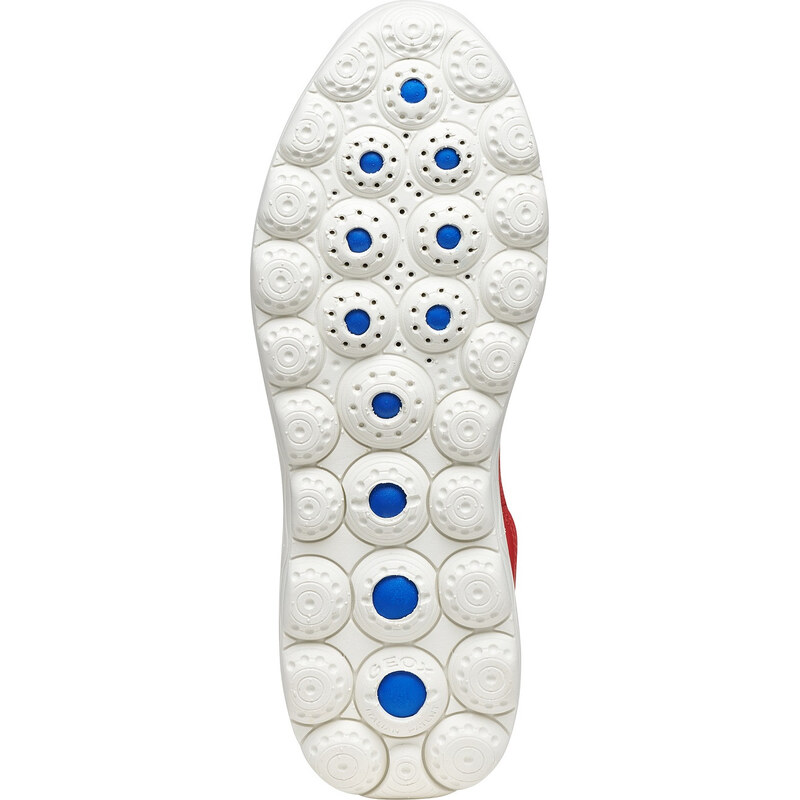 Dámské boty Geox D Spherica Plus