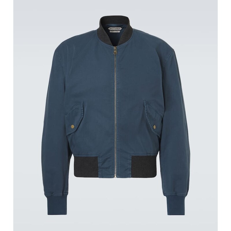 JW Anderson Denim jacket