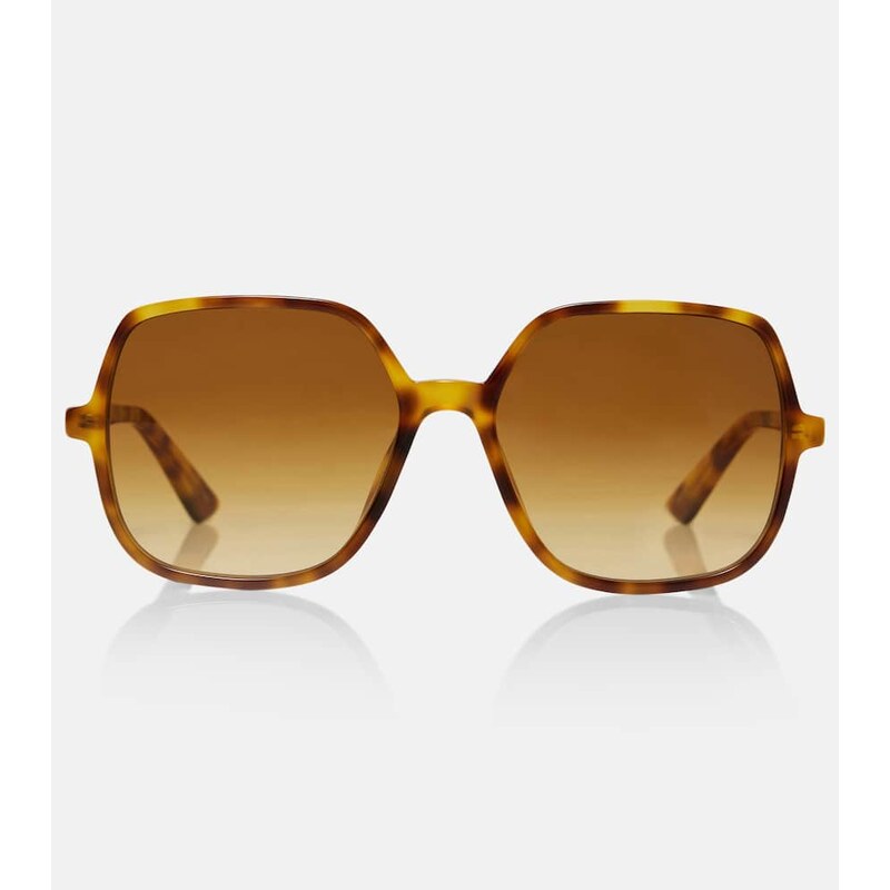 Chloé Judy square sunglasses