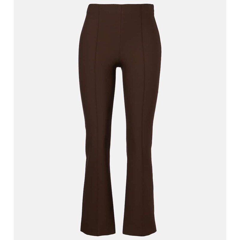 Vince Niki cropped pants