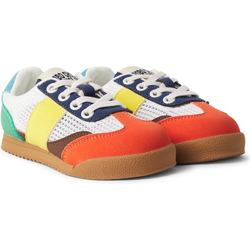 Bobo Choses Colorblock sneakers
