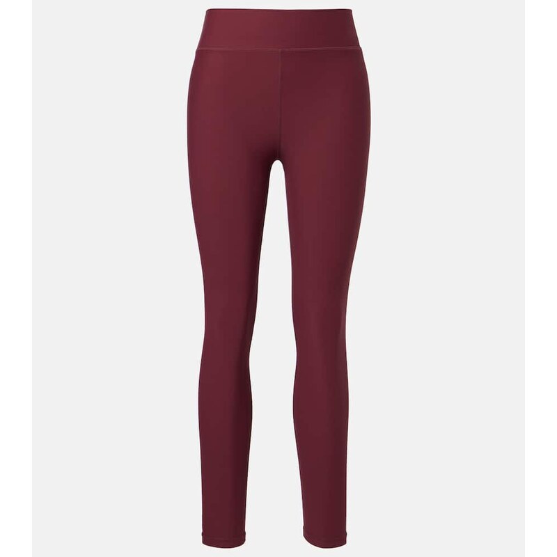 The Upside Peached leggings