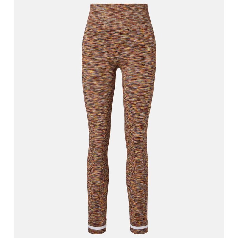 The Upside Seamless leggings