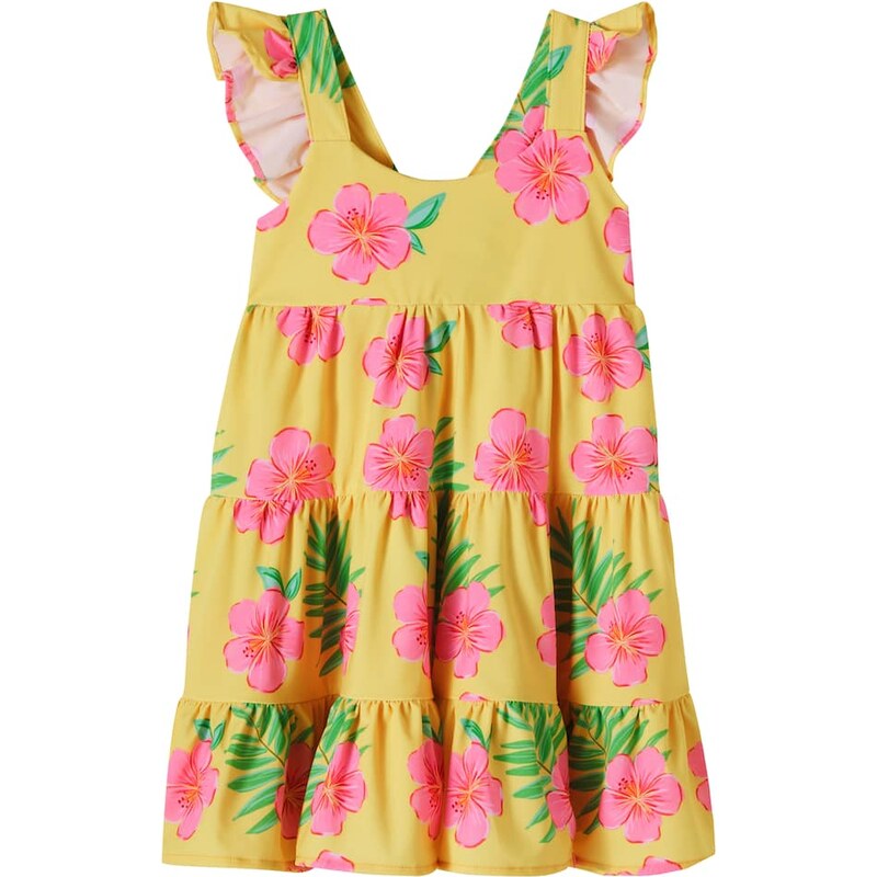 Pepita&Me Corissia floral dress