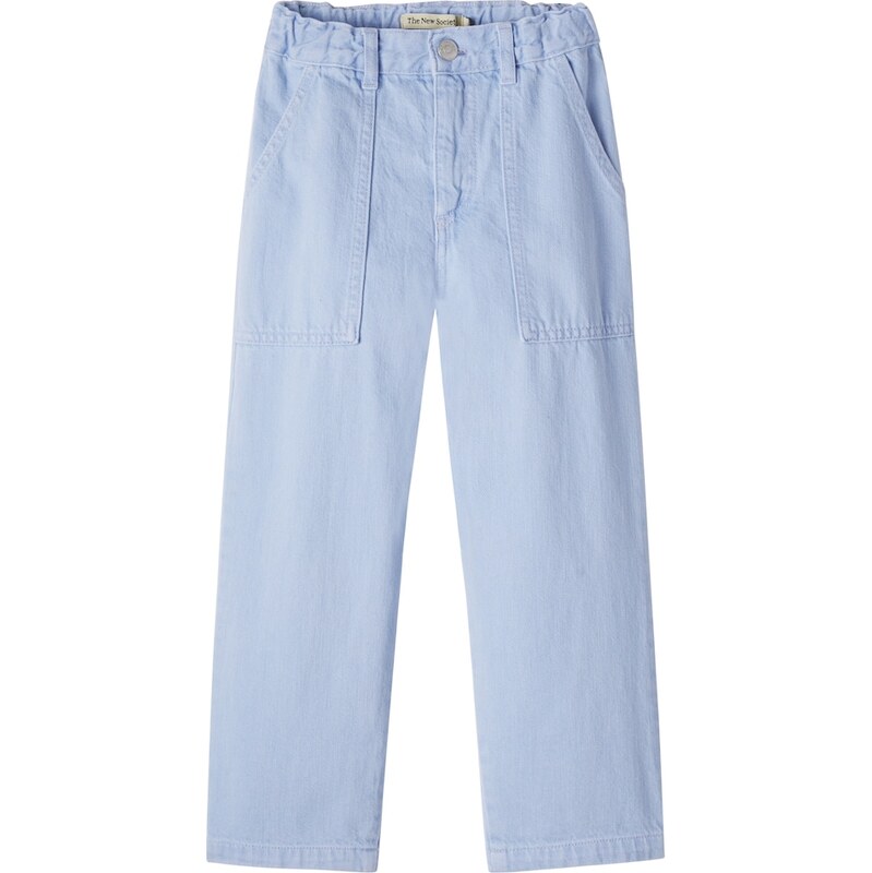 The New Society Ginger straight jeans