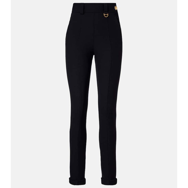Chloe ChloÃ Embellished slim pants