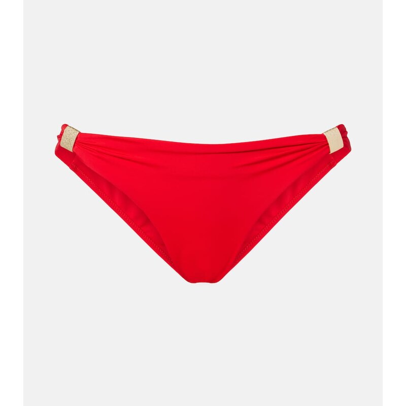 Heidi Klein Petalia bikini bottoms