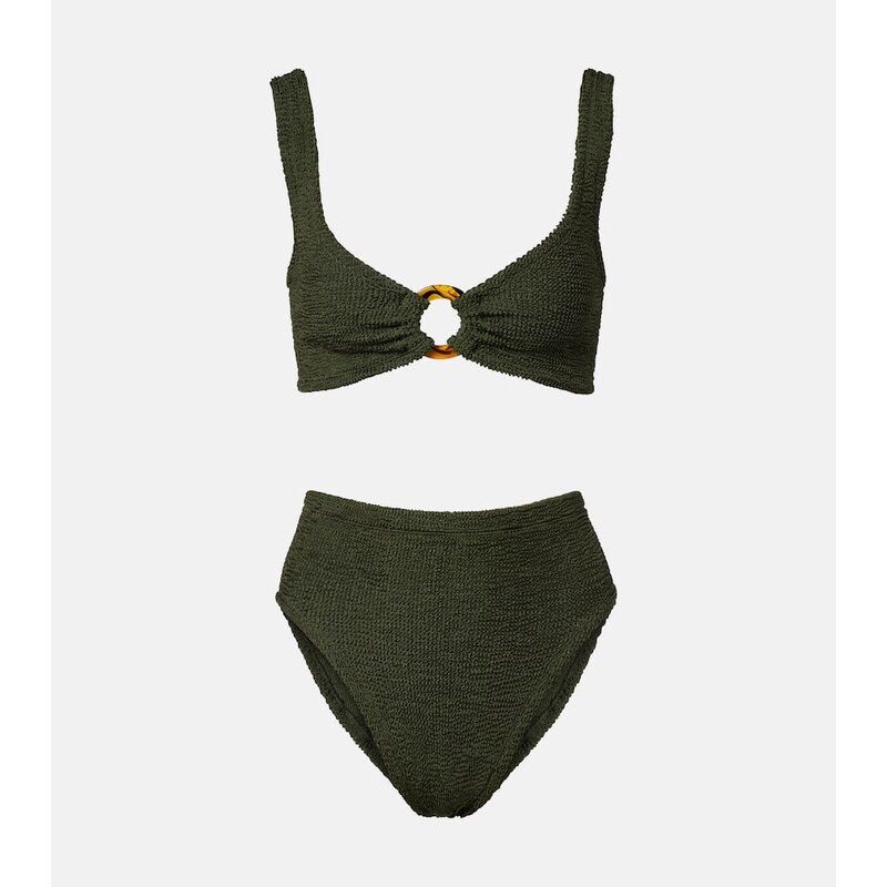 Hunza G Nadine bikini