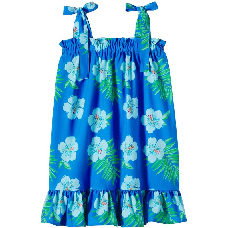 Pepita&Me Elisa floral dress