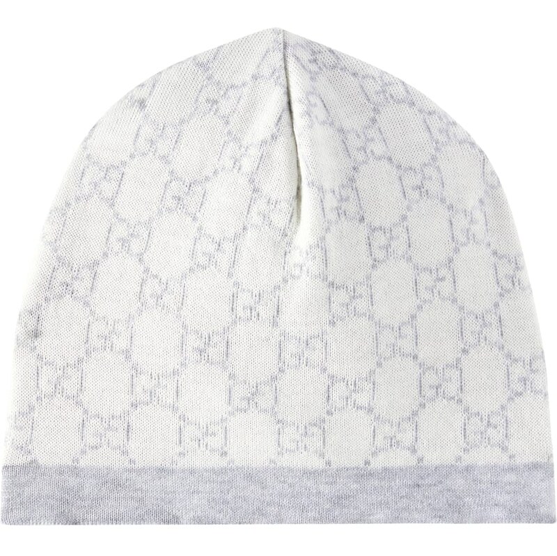 Gucci Kids Baby GG wool beanie