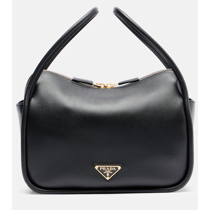 Prada Prada Darling leather tote bag