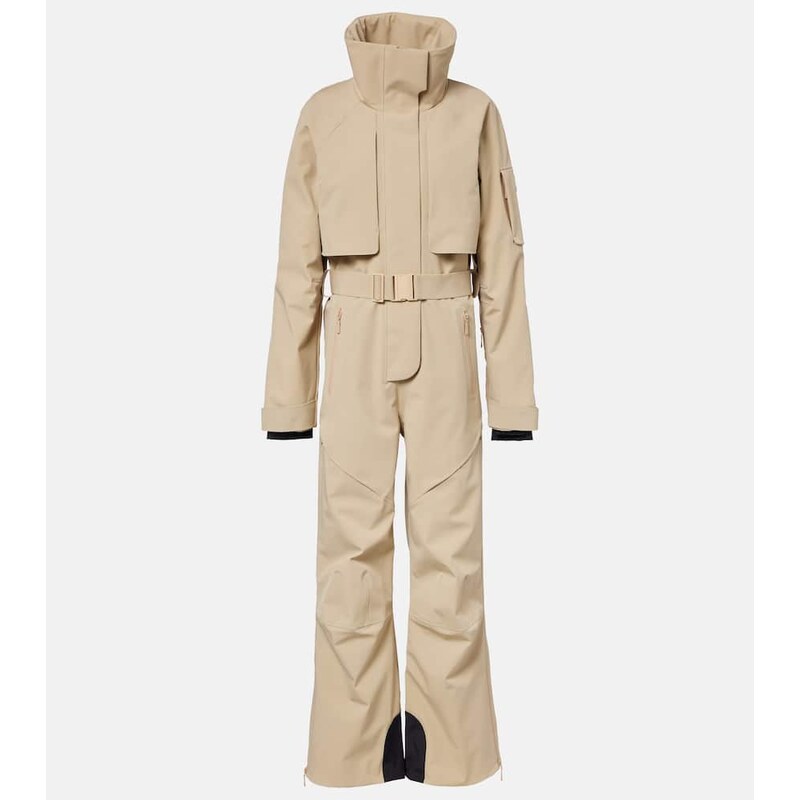 Cordova Volta belted ski suit