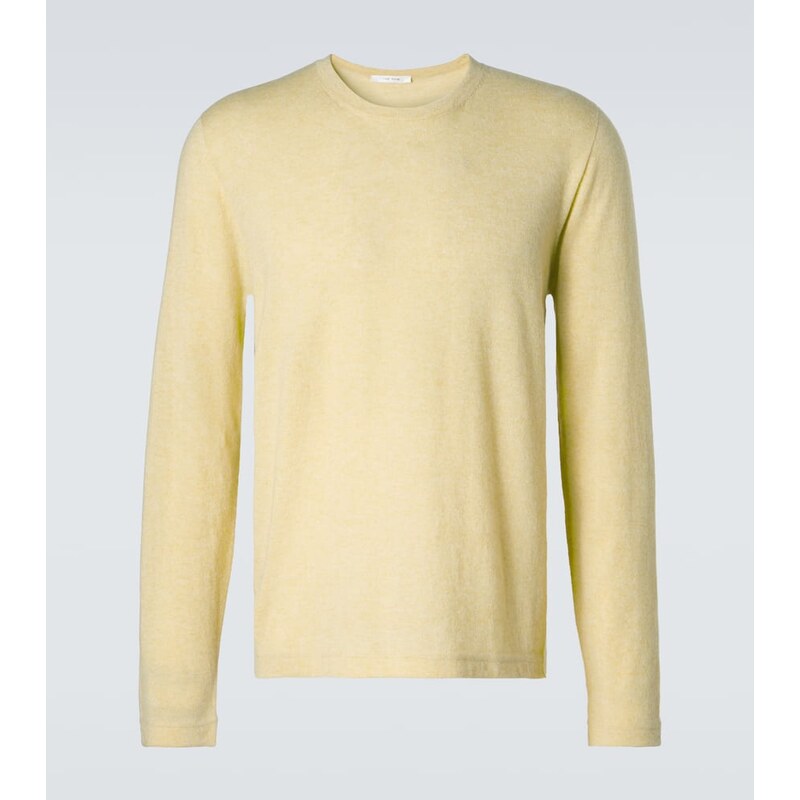 The Row Casas cashmere sweater