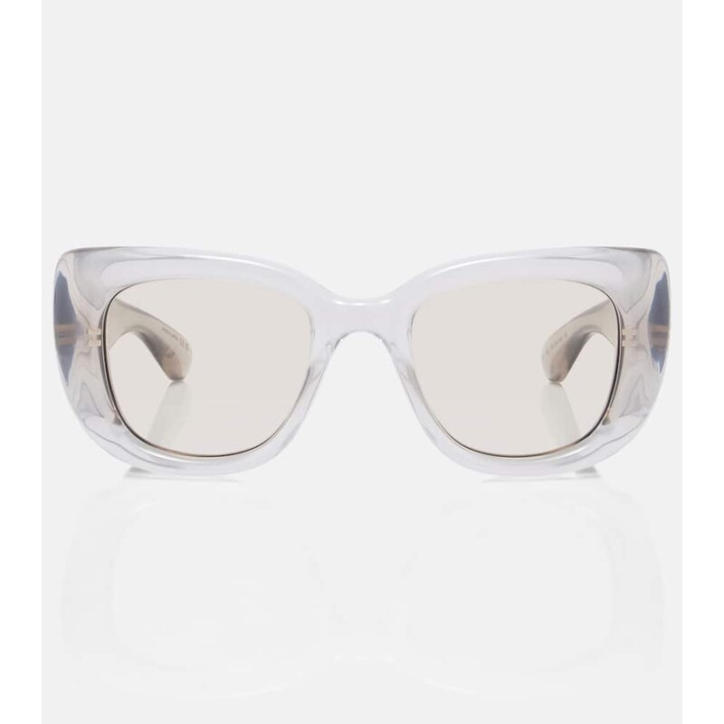 Saint Laurent SL 903 Howl oversized sunglasses
