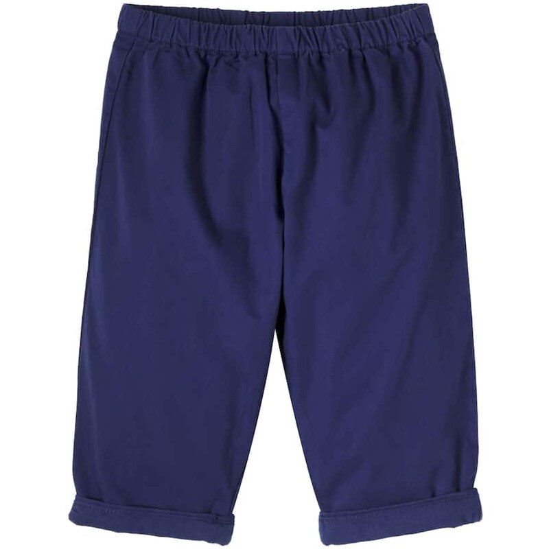 Bonpoint Baby Dandy cotton pants