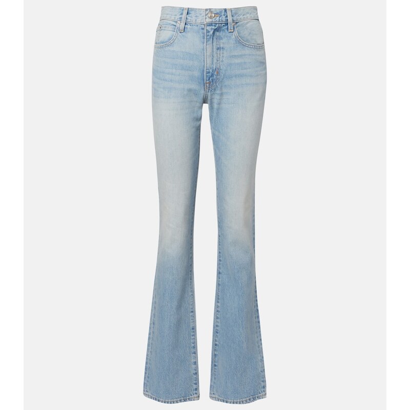 Slvrlake Jade straight jeans