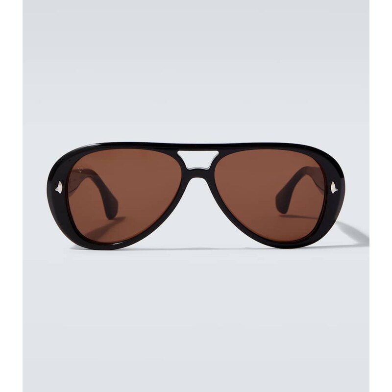 Sestini Aviator sunglasses