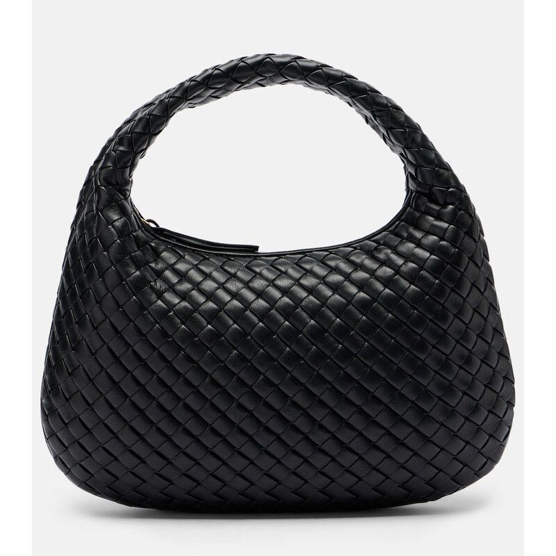 Bottega Veneta Veneta Intrecciato Small top-handle bag