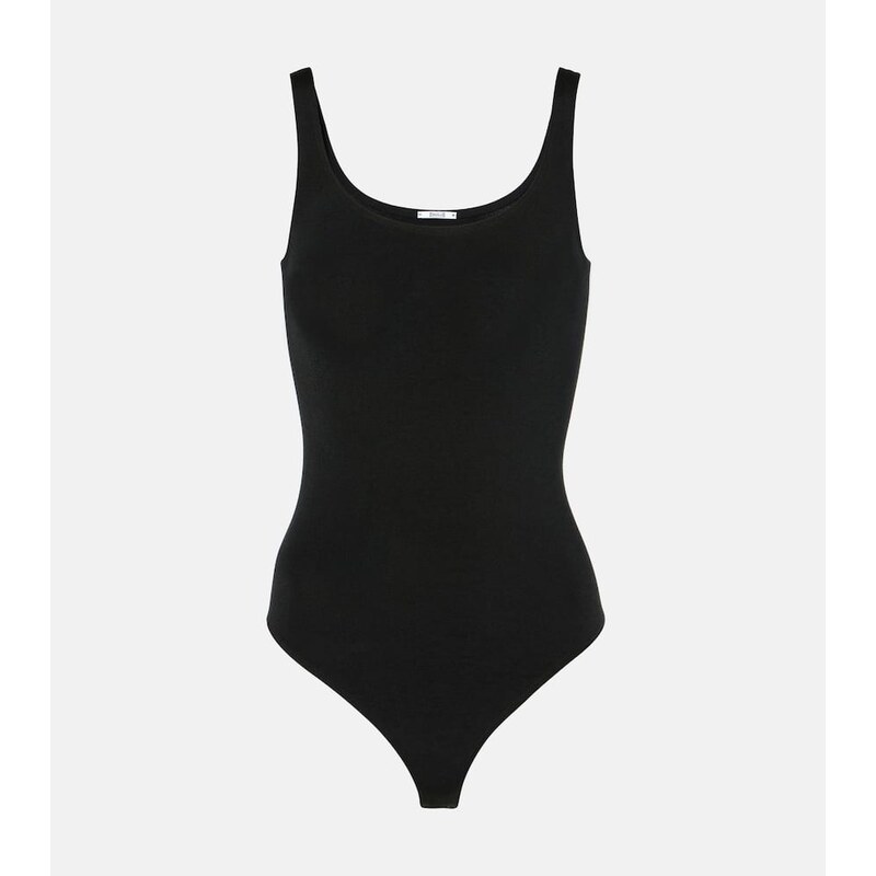 Wolford Jamaica jersey bodysuit