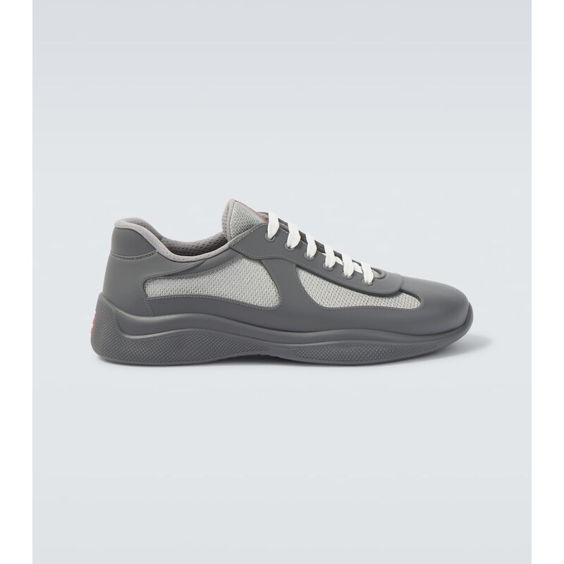 Prada Americas Cup sneakers
