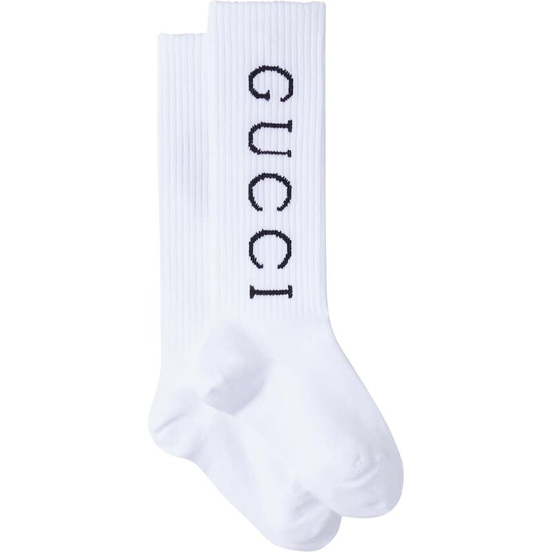 Gucci Kids x Mr. Men Little Miss cotton-blend socks