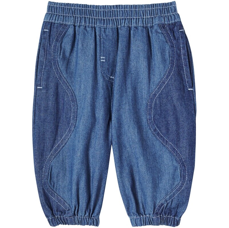 Stella McCartney Kids Baby jeans