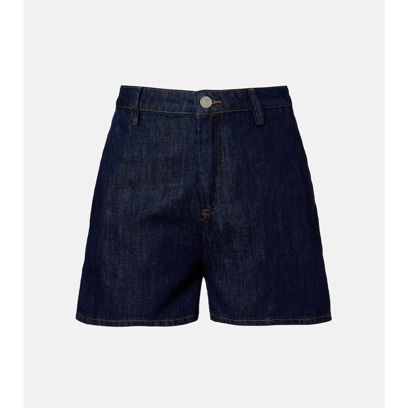 7 For All Mankind Denim shorts