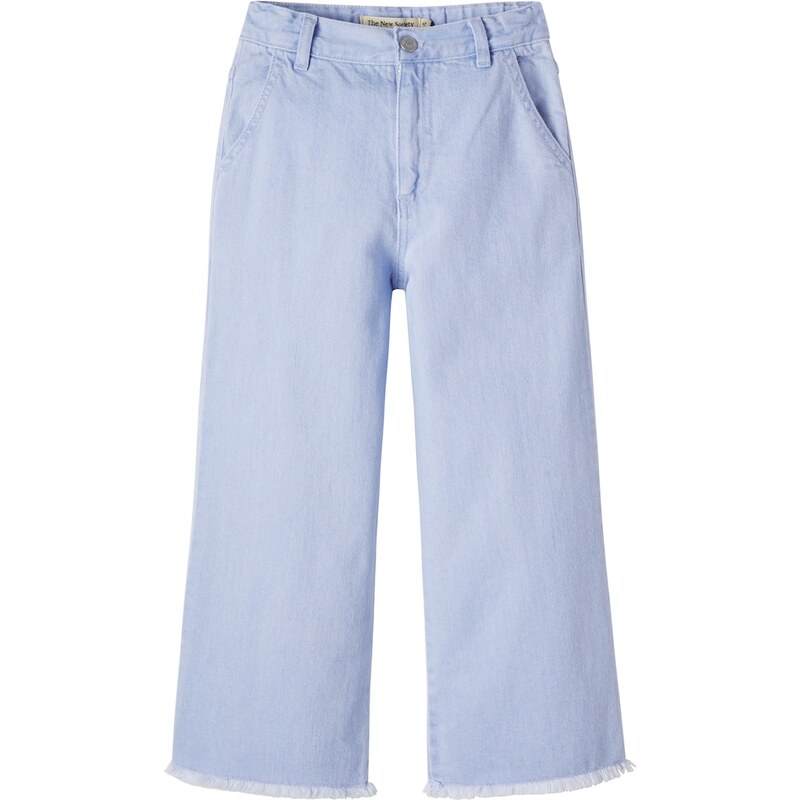The New Society Jeans