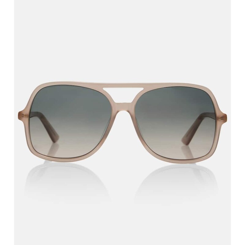 Chloé Judy oversized sunglasses