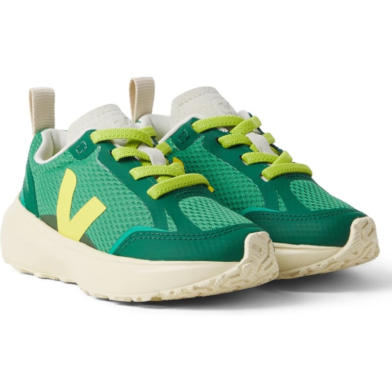 Veja Kids Canary sneakers