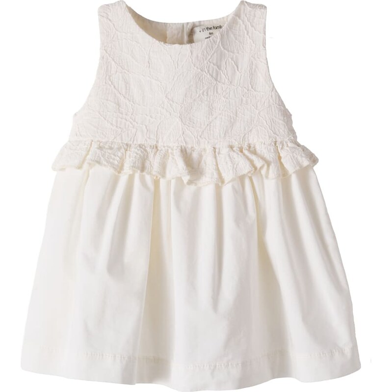 1 + in the Family Baby Cadaques cotton voile dress