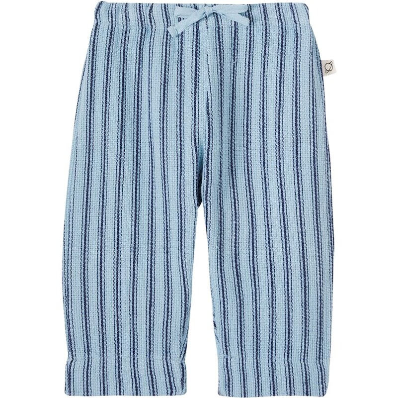 Cozmo Baby Enzo striped cotton pants