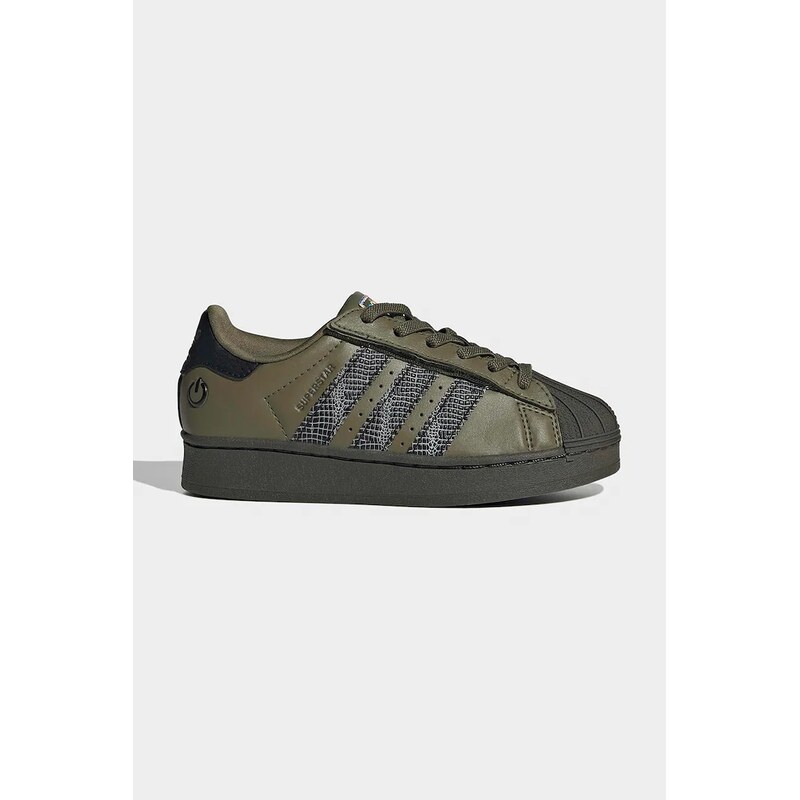 adidas Originals Dětské tenisky adidas Originals SUPERSTAR LED