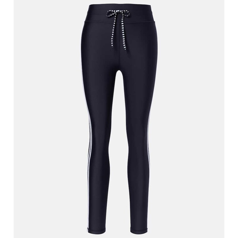 The Upside Oxford leggings