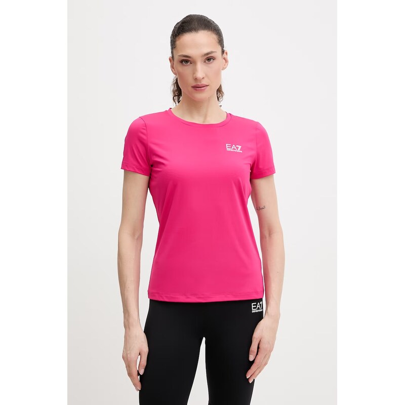 Tričko EA7 Emporio Armani 113348182