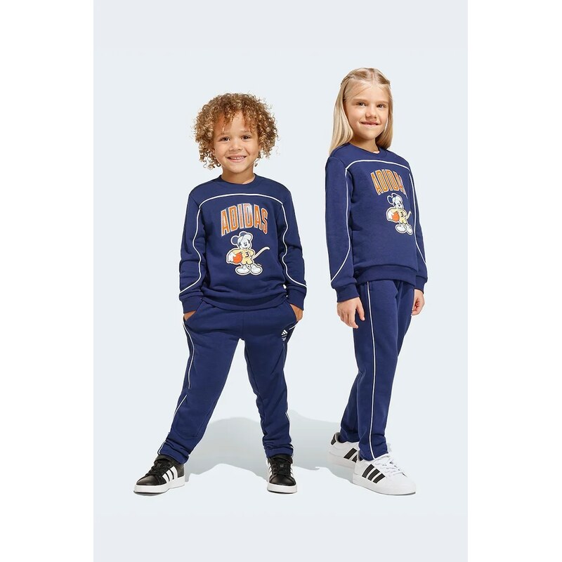 adidas Dětská tepláková souprava adidas DISNEY