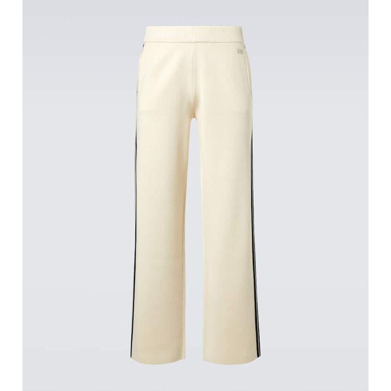 Wales Bonner Tide track pants