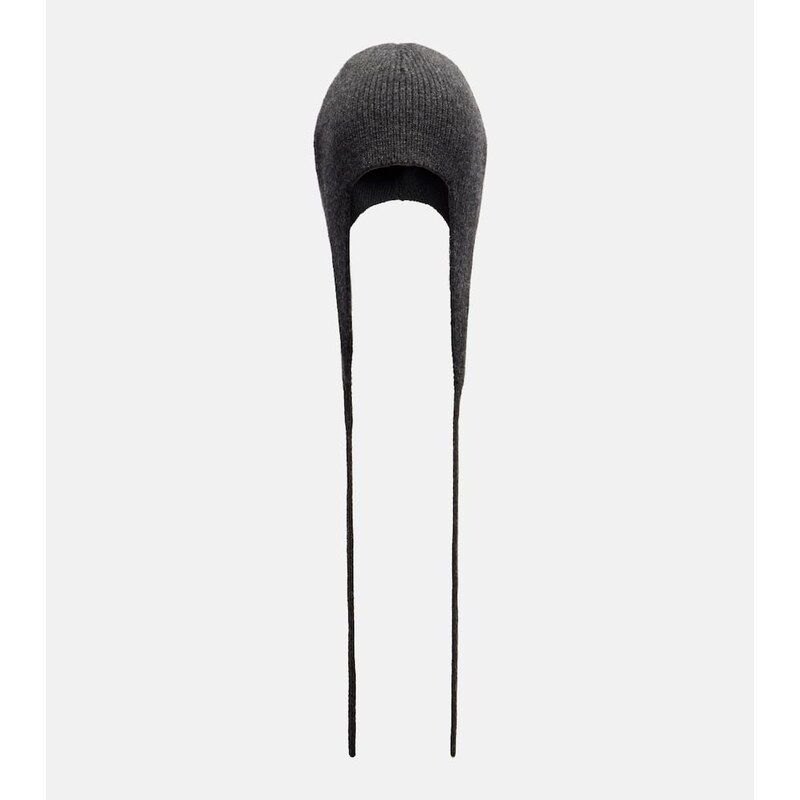 The Row Shiran cashmere beanie