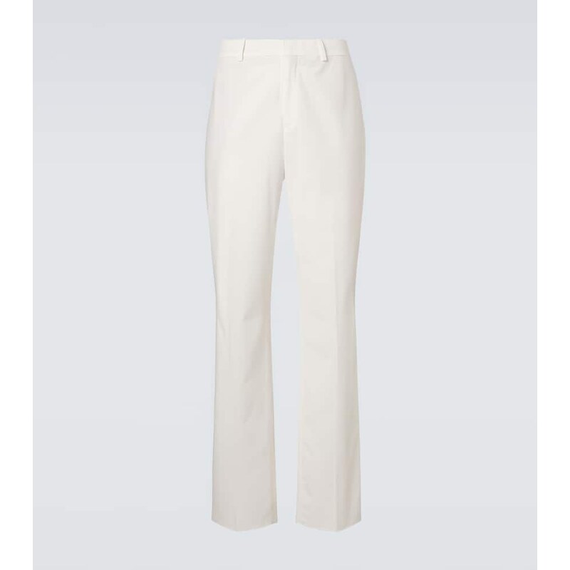 Tods Cotton chinos