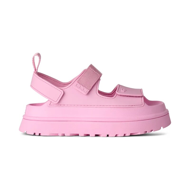 Sandály UGG W Goldenglow 113535170